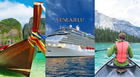 Why Veneajelu Is Finland’s Softest Adventure