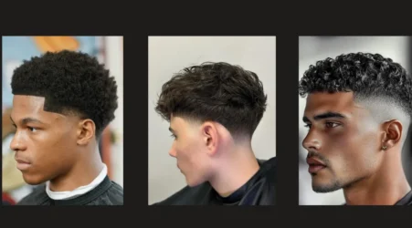 Low Taper Fade Trend Explained: Sharp, Sleek, Essential