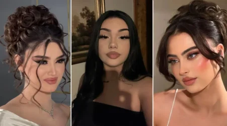 Why Can’t We Stop Loving Latina Makeup? The New Glam Standard