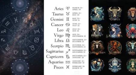 Zodiac Signs Daily Horoscope Today: What the Stars Are Whispering