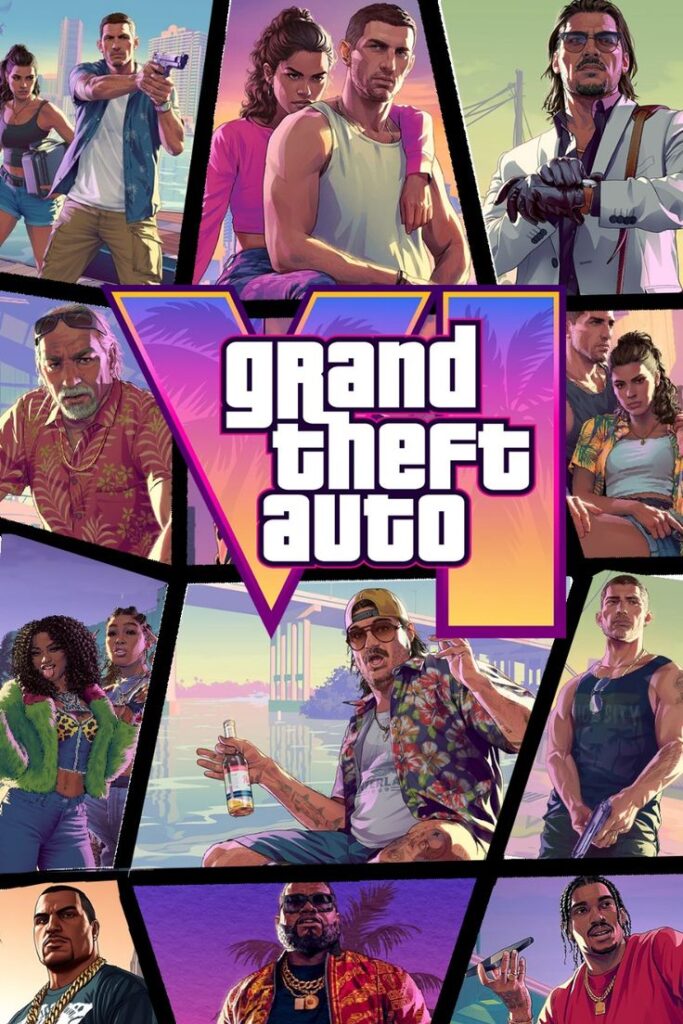 Wheon Grand Theft Auto 