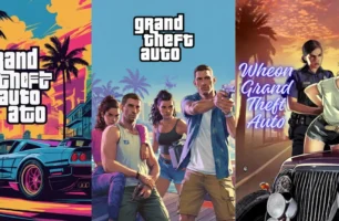 Wheon Grand Theft Auto Is Pure Chaos Done Right