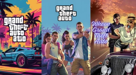 Wheon Grand Theft Auto Is Pure Chaos Done Right