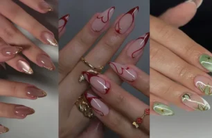 Magnetize Me: Why Cat Eye Nails Are Taking Over Your Feed