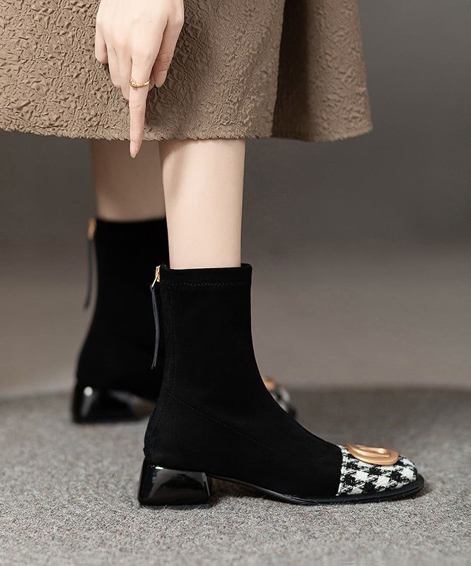 How to Clean Suede Shoes