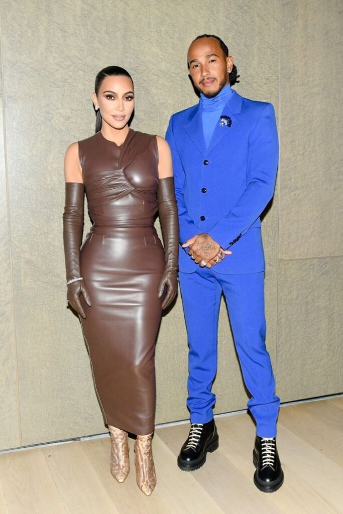 Who Is Kim Kardashian Dating