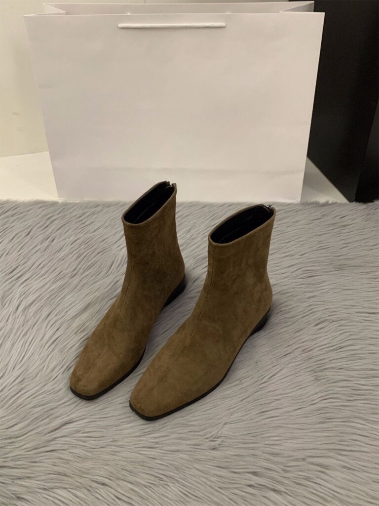 How to Clean Suede Shoes