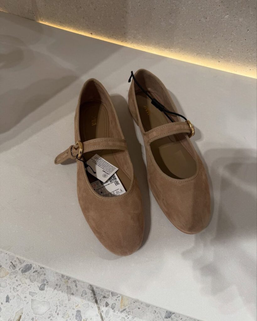 Clean Suede Shoes