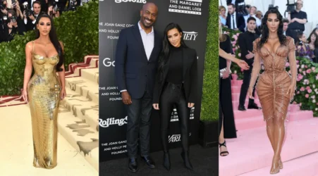 Who Is Kim Kardashian Dating? The Internet Is Spiraling Again