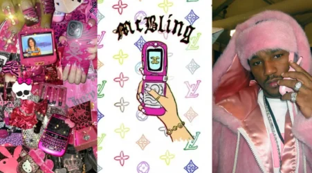 McBling Is Back—And Louder Than Ever