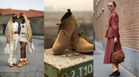 How to Clean Suede Shoes & Keep Them Insta-Perfect All Year