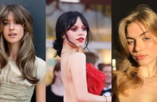 Curtain Bangs Guide: How to Style, Maintain, and Nail the Trend