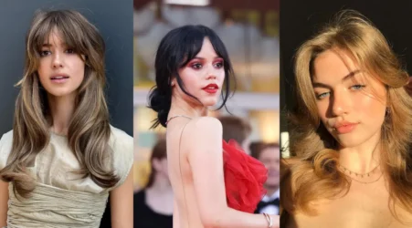 Curtain Bangs Guide: How to Style, Maintain, and Nail the Trend