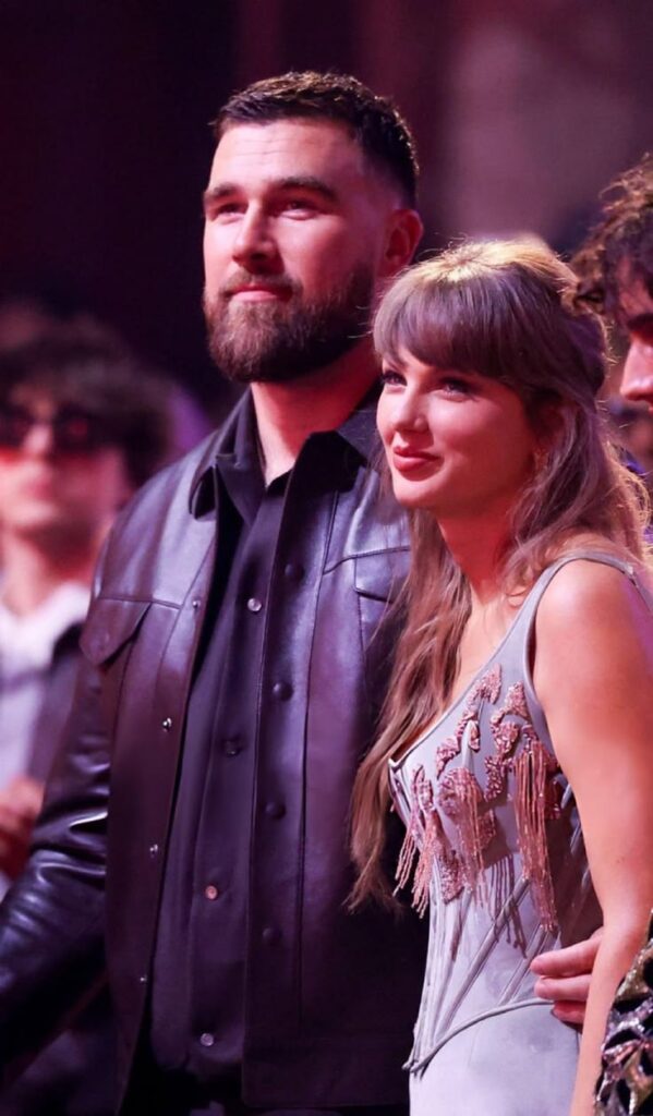 Taylor Swift's Engagement Ring