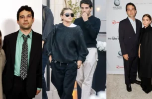 Louis Eisner: Why Everyone Is Suddenly Curious About Ashley Olsen’s Husband